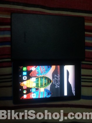 Lenevo tab3 7